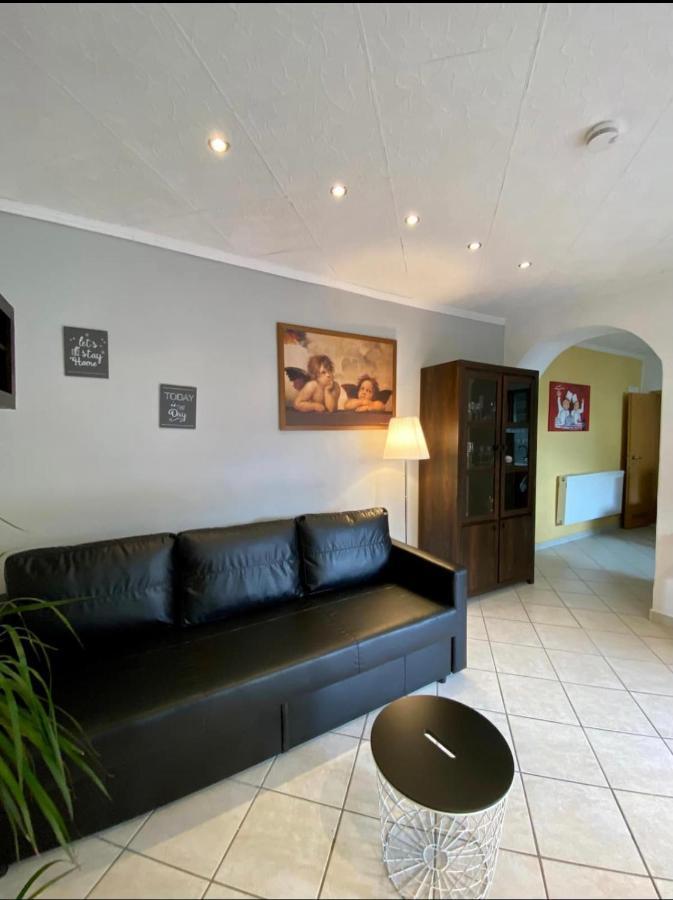 Femerosa Apartment - Mit Garten - Free Wifi บราวน์ชไวก์ ภายนอก รูปภาพ